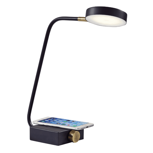 Conrad LED Desk Lamp