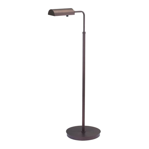 Generation Adjustable Pharmacy Floor Lamp