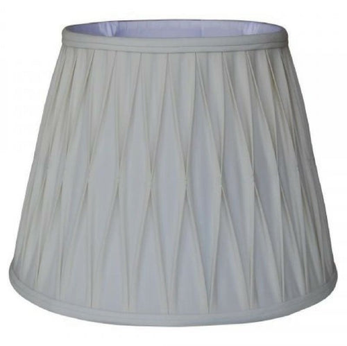 Empire Windsor Pleated Lampshade
