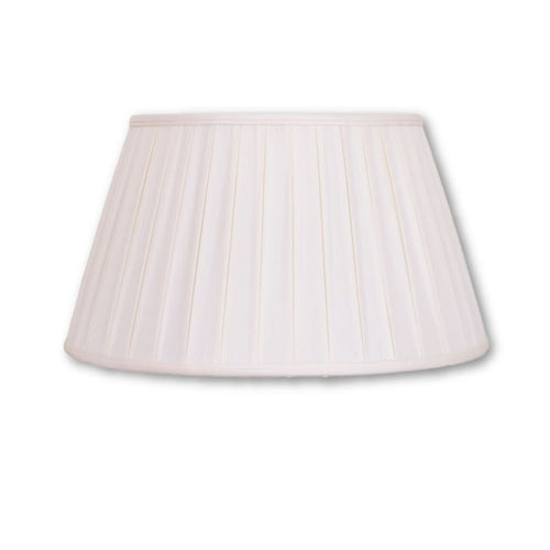 Euro Style Pleated Lampshade for Floor Lamp