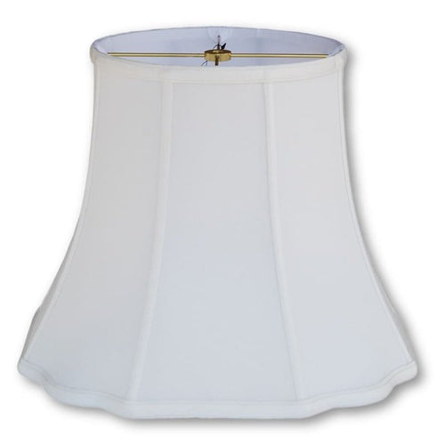 Fancy Octagon Lampshade