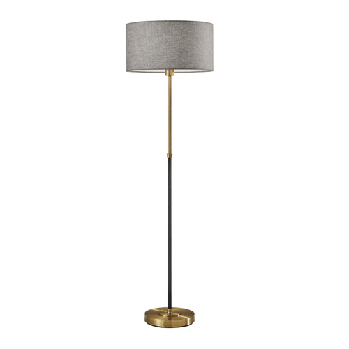 Bergen Floor Lamp