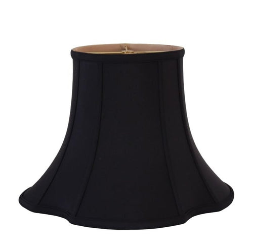 Maltese Bell Lampshade