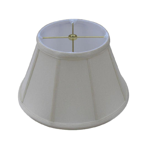 Swing Arm Empire Lampshade