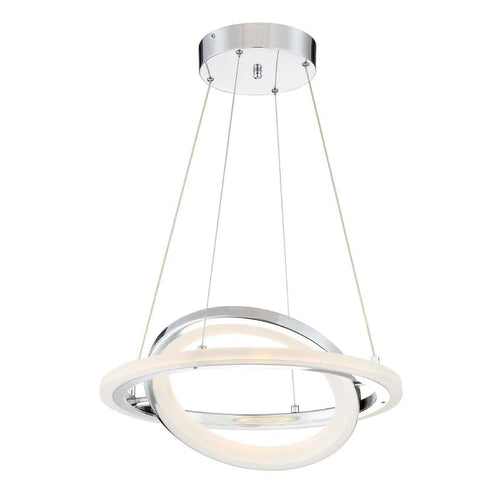 Saturn LED Pendant