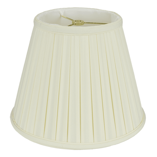 Empire Box Pleat in Shantung Silk - Different Colors