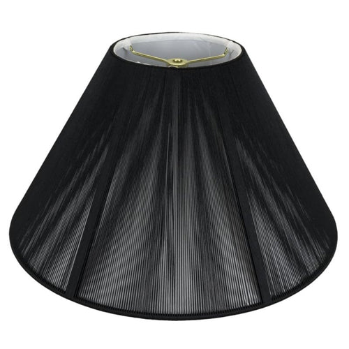 String Coolie Lampshade