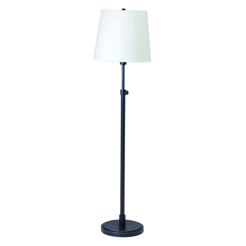 Townhouse Adjustable Floor Lamp