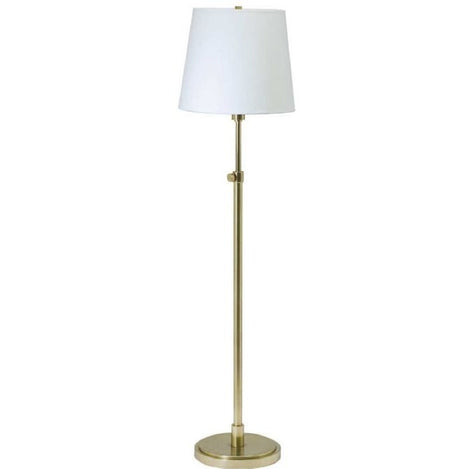 adjustable floor standing lamp