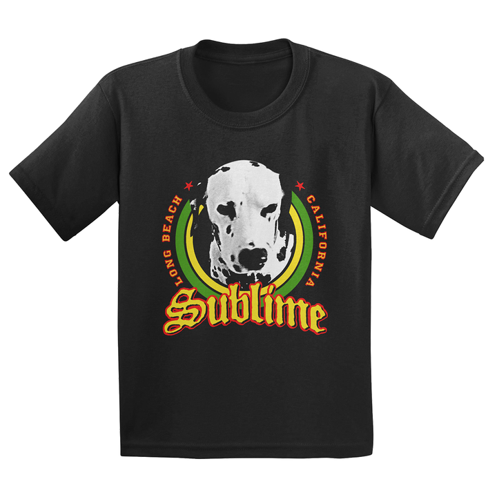 what happened to lou dog from sublime