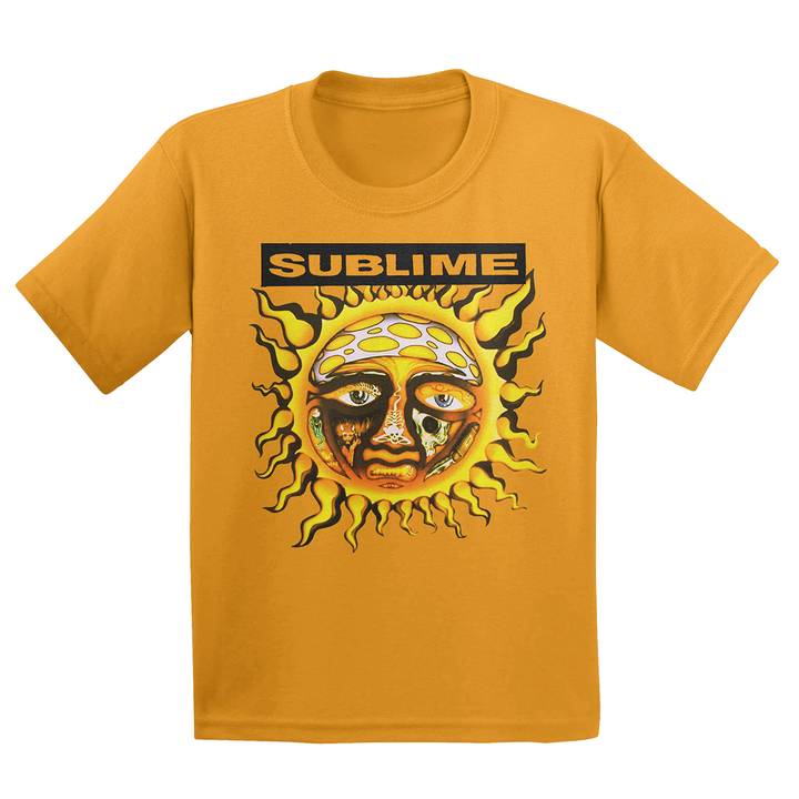 APPAREL – Sublime