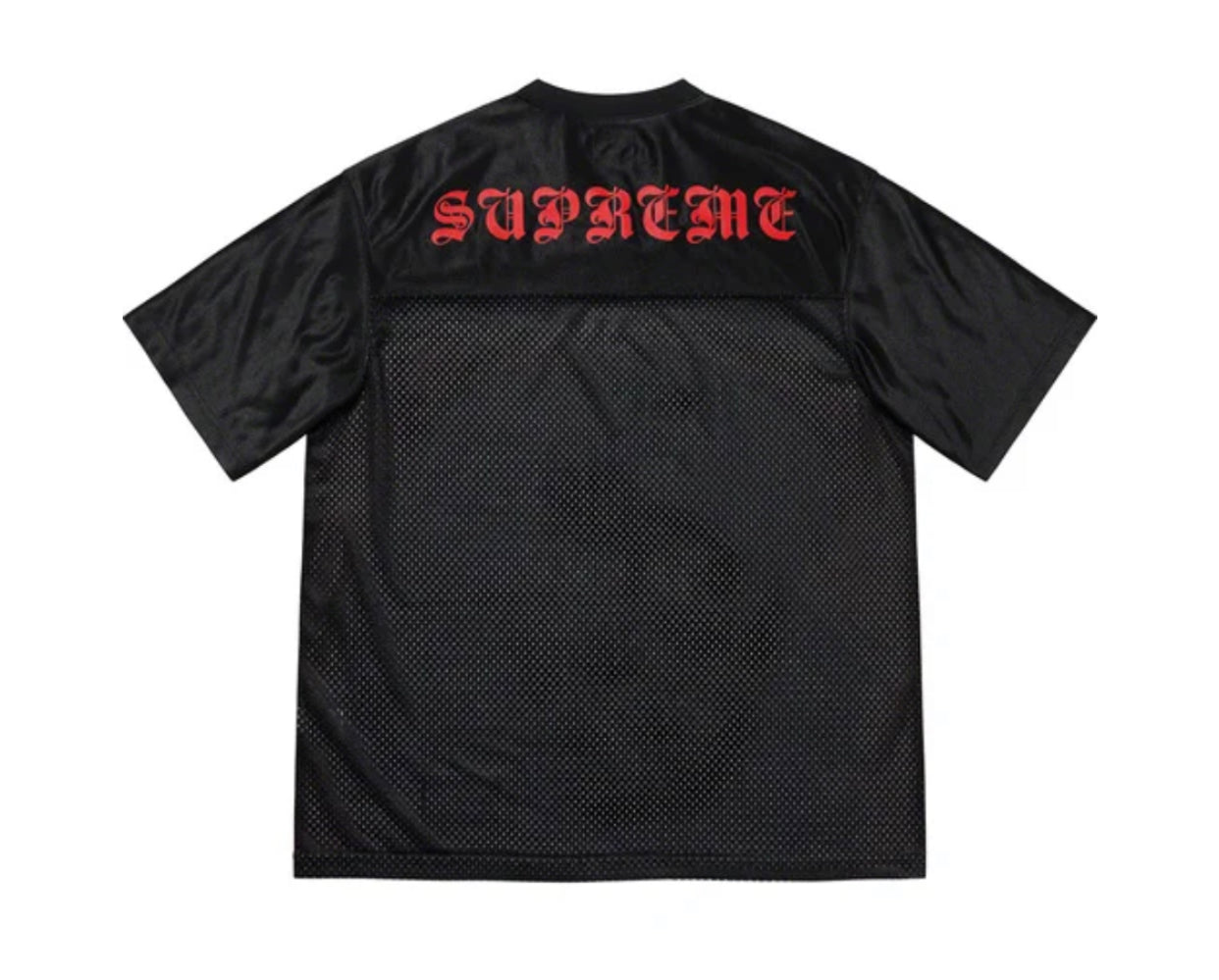 supreme che shirt