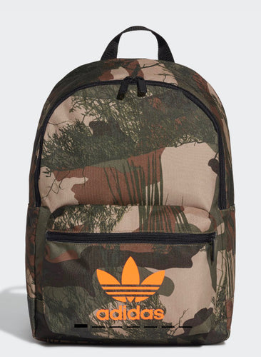 Travis Scott CJ x FORTNITE With Patches Backpack