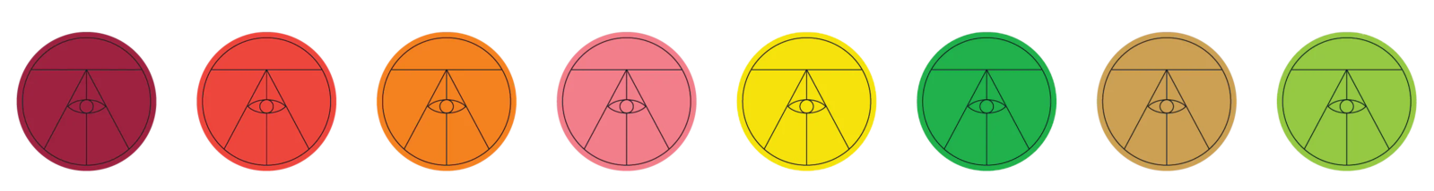 Twisted Alchemy Emblems