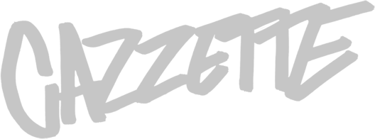 Cazzette Logo