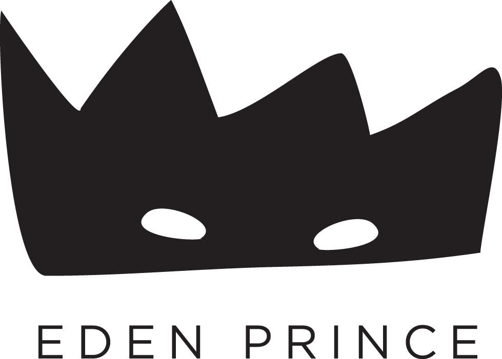 Eden Prince Logo