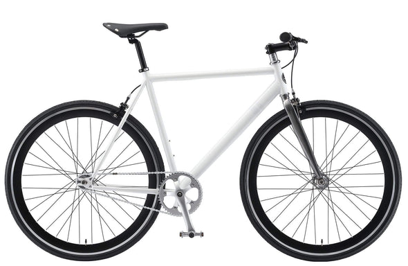 solé bicycles the whaler ii single speed bike