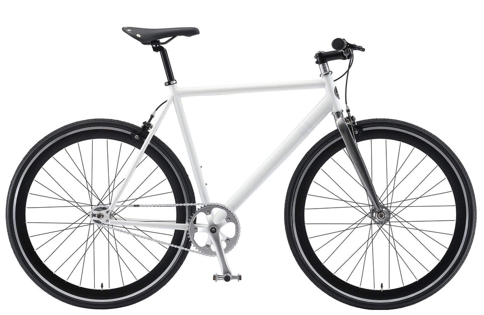 9 best fixed gear single speed bikes for commuting with