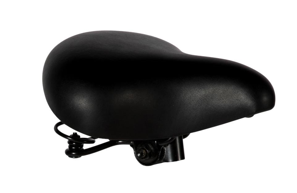 bell comfort 625 bicycle seat