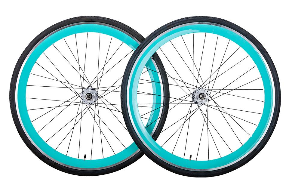 bicycles rims