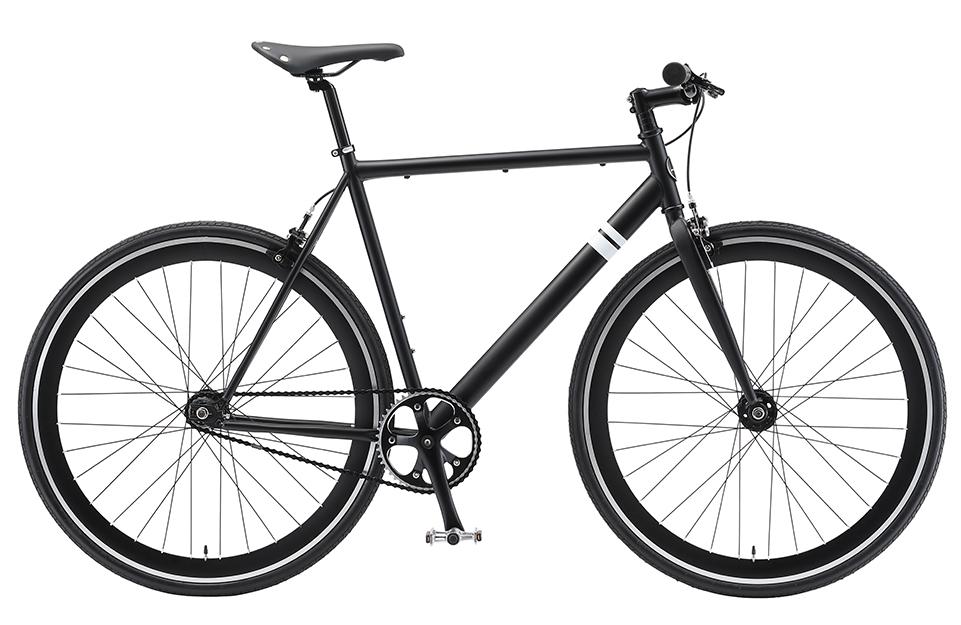 sole fixed gear bike