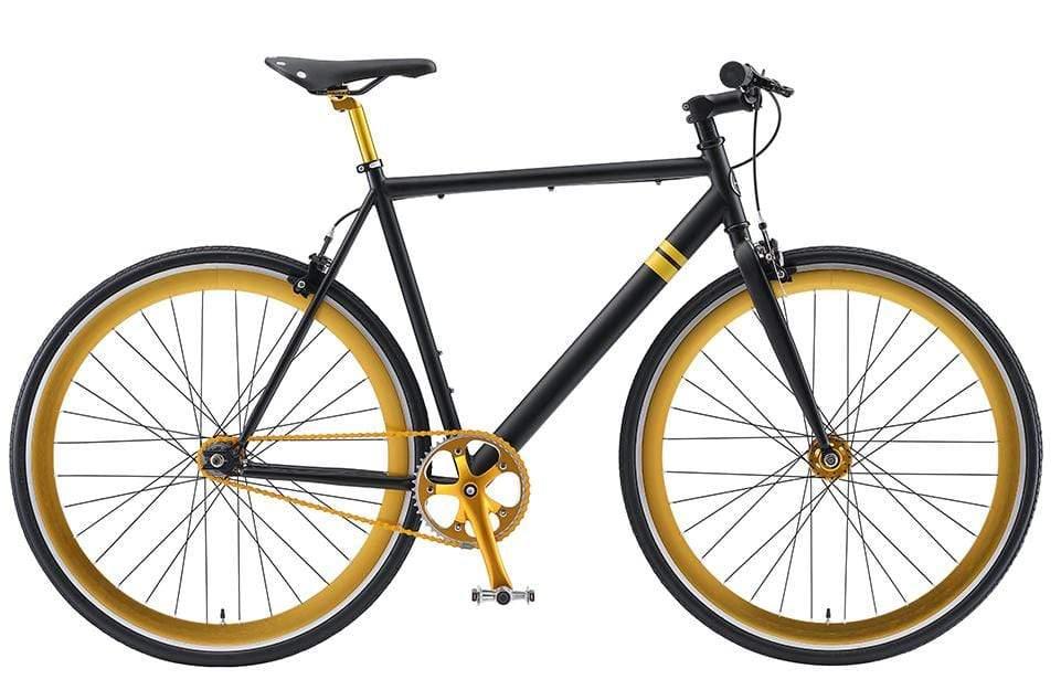 sole fixed gear bike