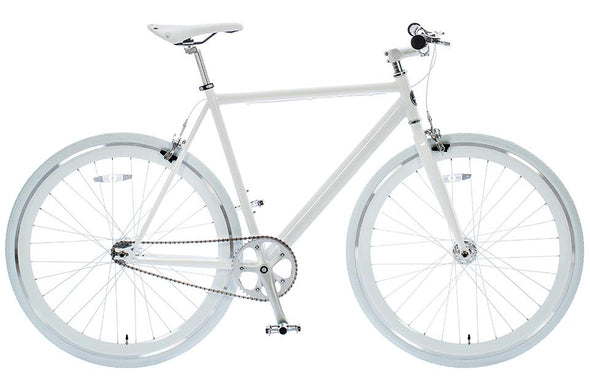 solé bicycles the whaler ii single speed bike