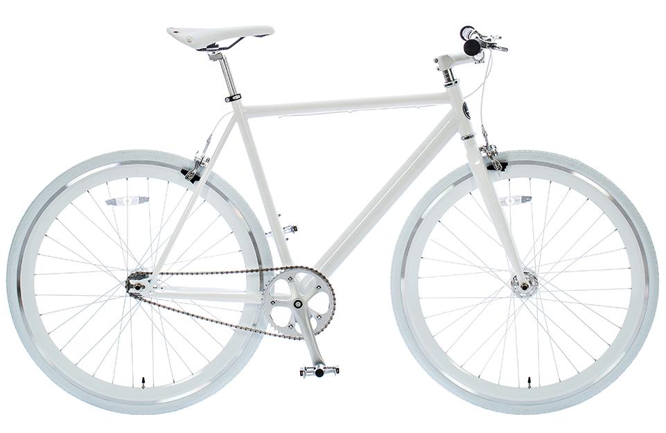 sole fixed gear