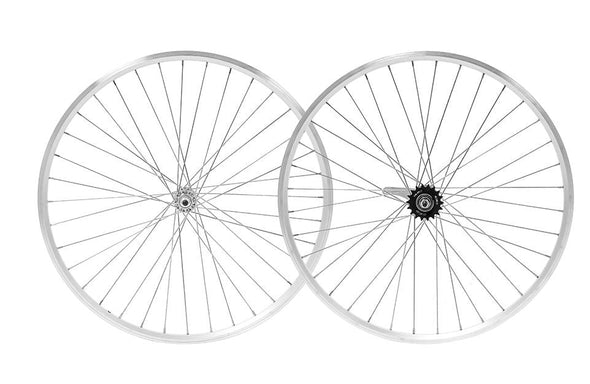 bike rim set