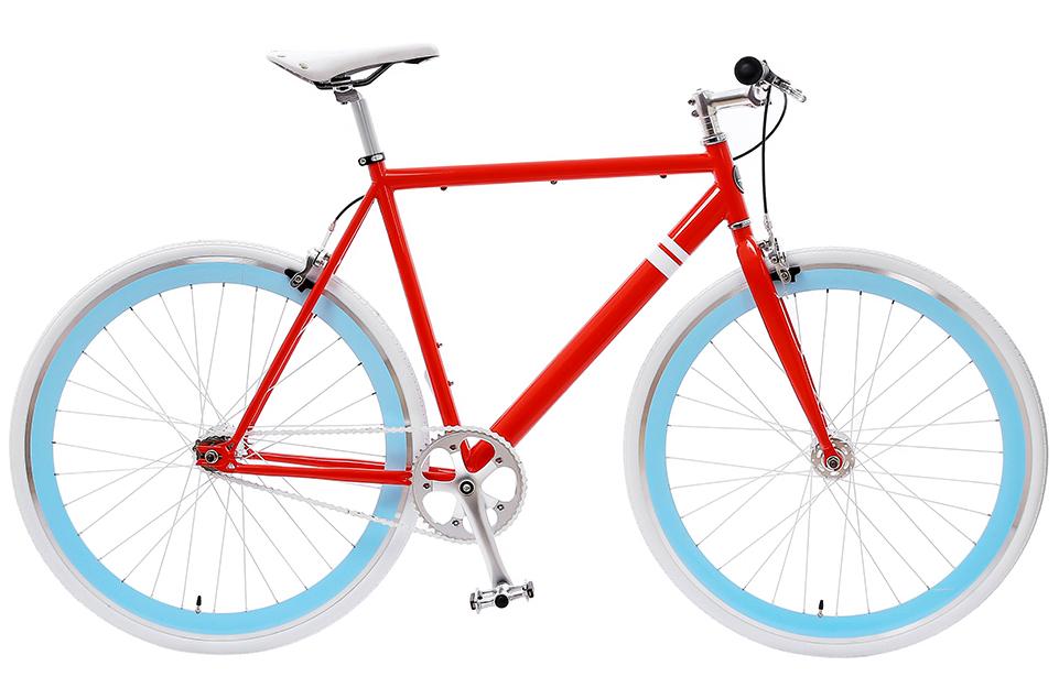 sole fixed gear bike