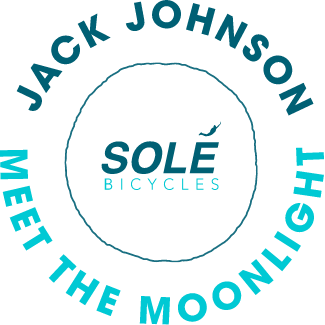 Solé Bicycles x Jack Johnson - Meet the Moonlight