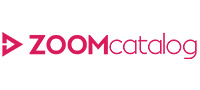 Zoom Catalog Logo