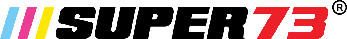 Super73 Logo