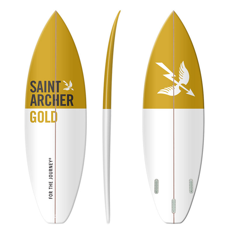 Surfboard - Saint Archer