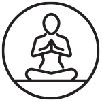 Yoga Mats Category Icon