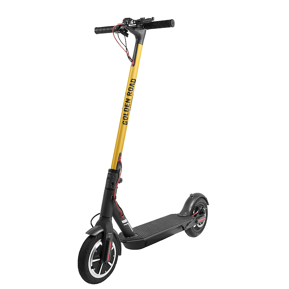 E-Scooter - Swagger 5