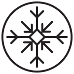 Snow Category Icon