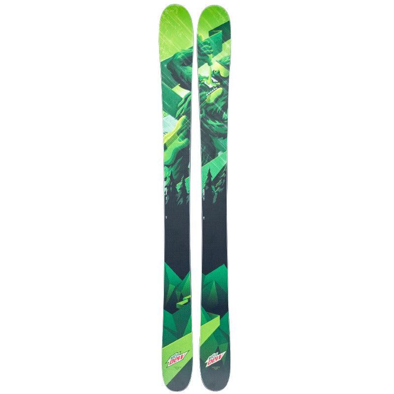 Snow Skis
