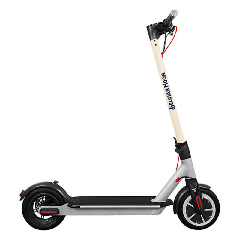 E-Scooter - Swagger 5