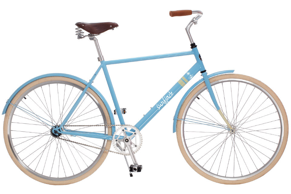 Corporate Featured Bikes – Solé Bicycles