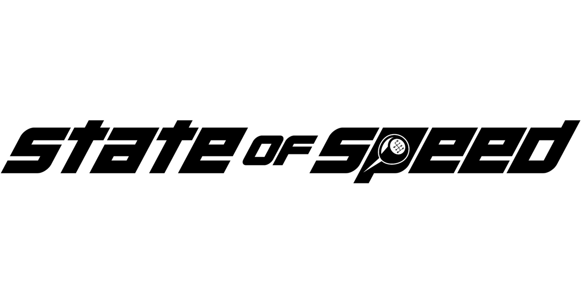 State of Speed