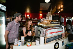 2010 - THE MEMPHIS BELLE COFFEE HOUSE