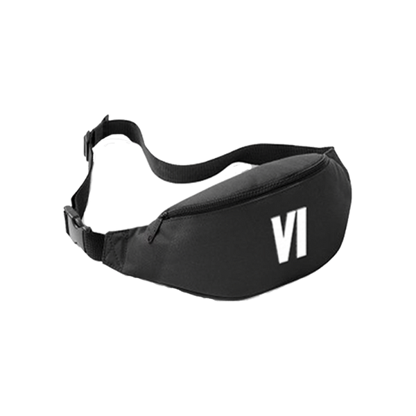 VI BUM BAG | You Me At Six