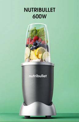Replacement Parts for Nutribullet 600W