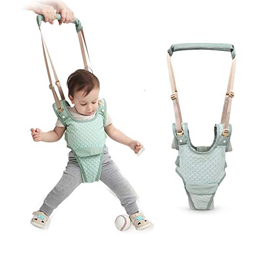 baby harness to help walk