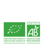 Certifié Bio