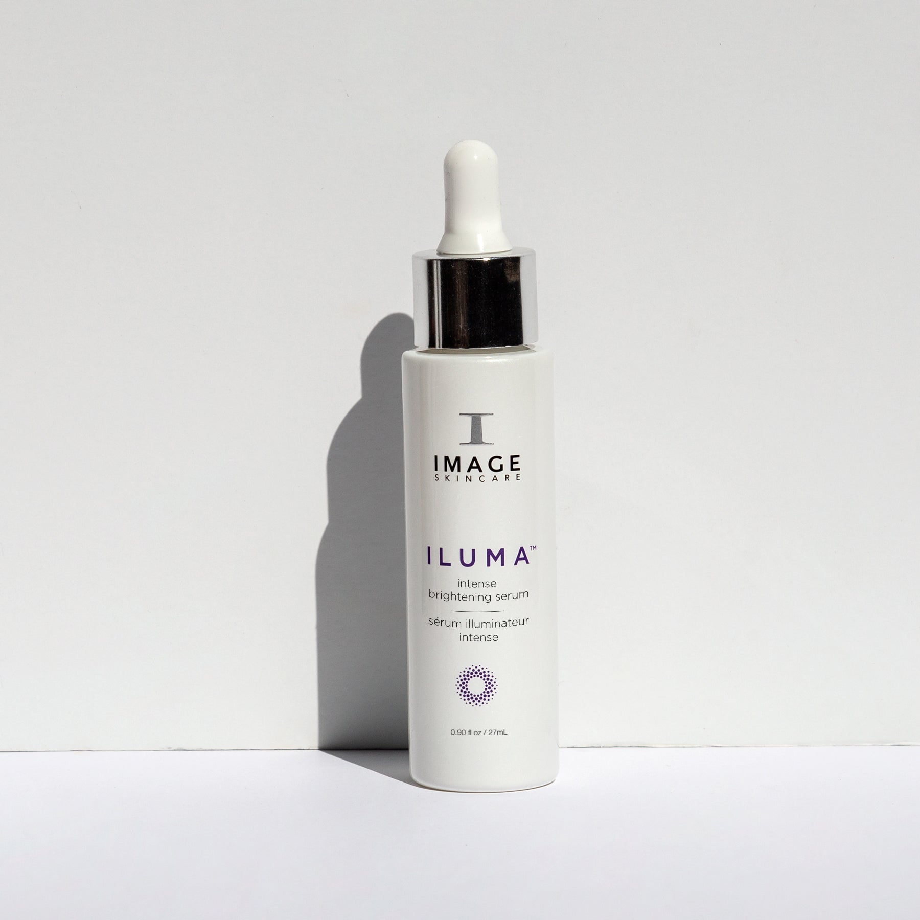 ILUMA intense brightening serum