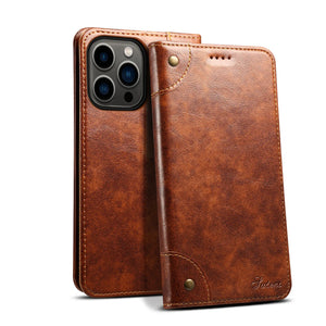 Mini Wallet Case for iPhone 15 Series - Love Casing - IPhone X Case With Wallet