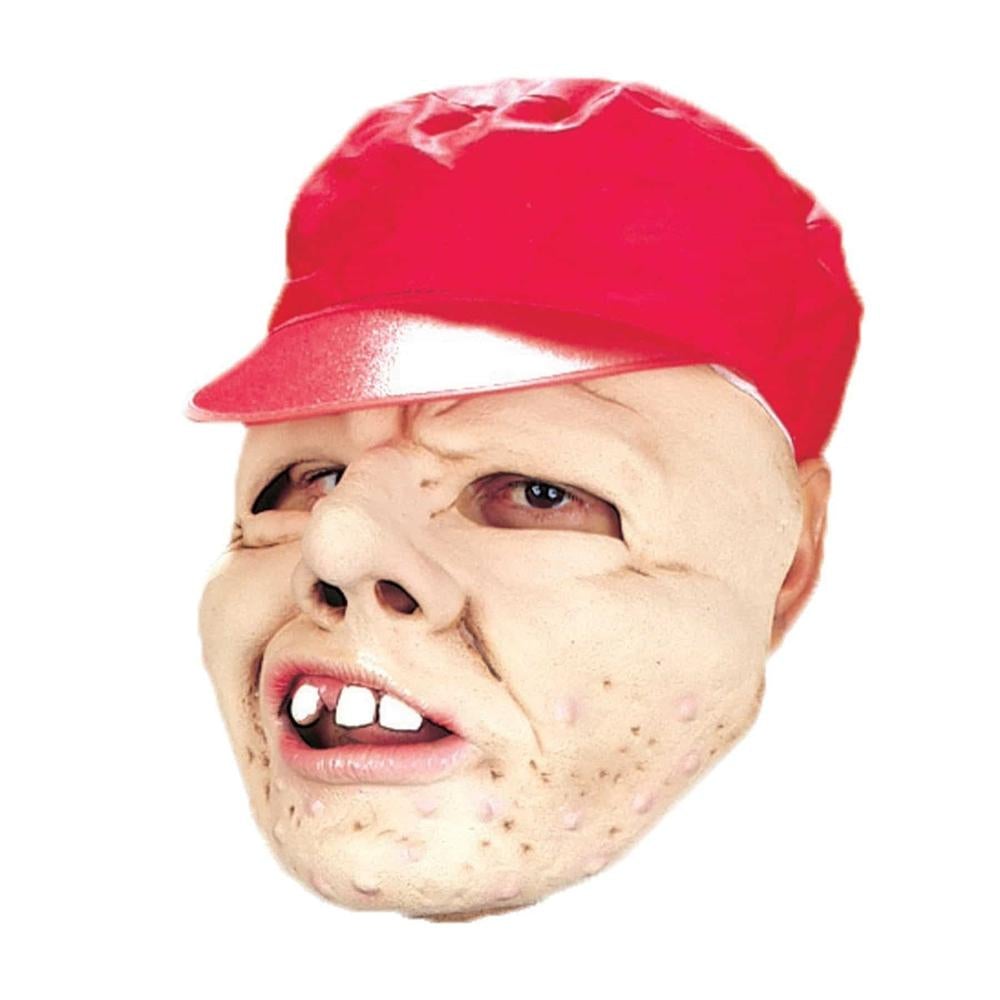The “Hills Brother” Latex Mask-HALLOWEEN found