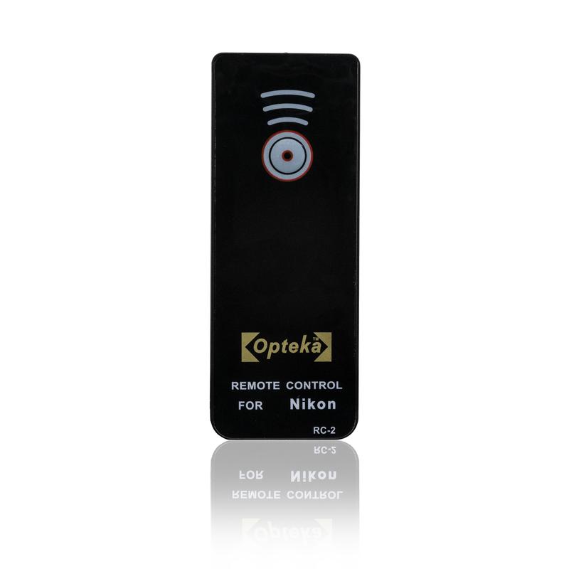 Remote Controls Opteka